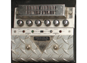 Mesa Boogie V-Twin (96495)
