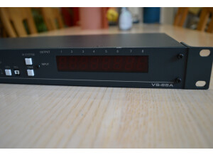 Kramer Electronics VS-88A (11006)