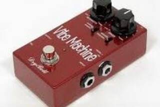 DryBell Vibe Machine V-1
