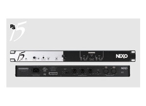 Nexo PS15TD (66449)