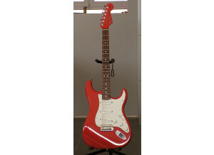 Fender American series - Stratocaster Limited Edition FR