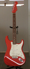 Fender Special Edition 2009 American Standard Stratocaster