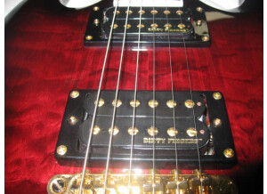 Epiphone SG Prophecy GX
