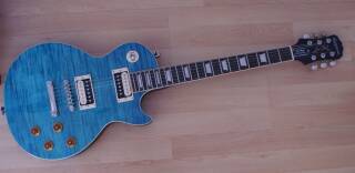 Epiphone Limited Edition 2014 Les Paul Traditional Pro