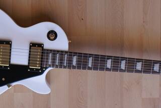 Epiphone Les Paul Studio Deluxe