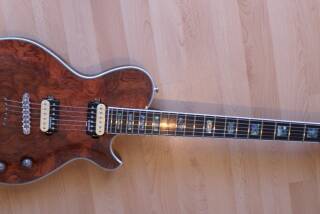 Michael Kelly Guitars Patriot Limited