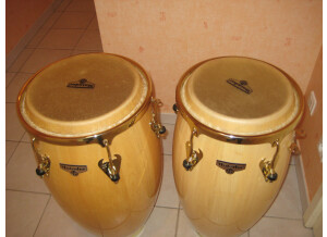 Lp Congas Matador (66221)