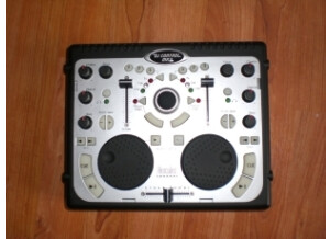 Hercules DJ Control MP3 (74412)