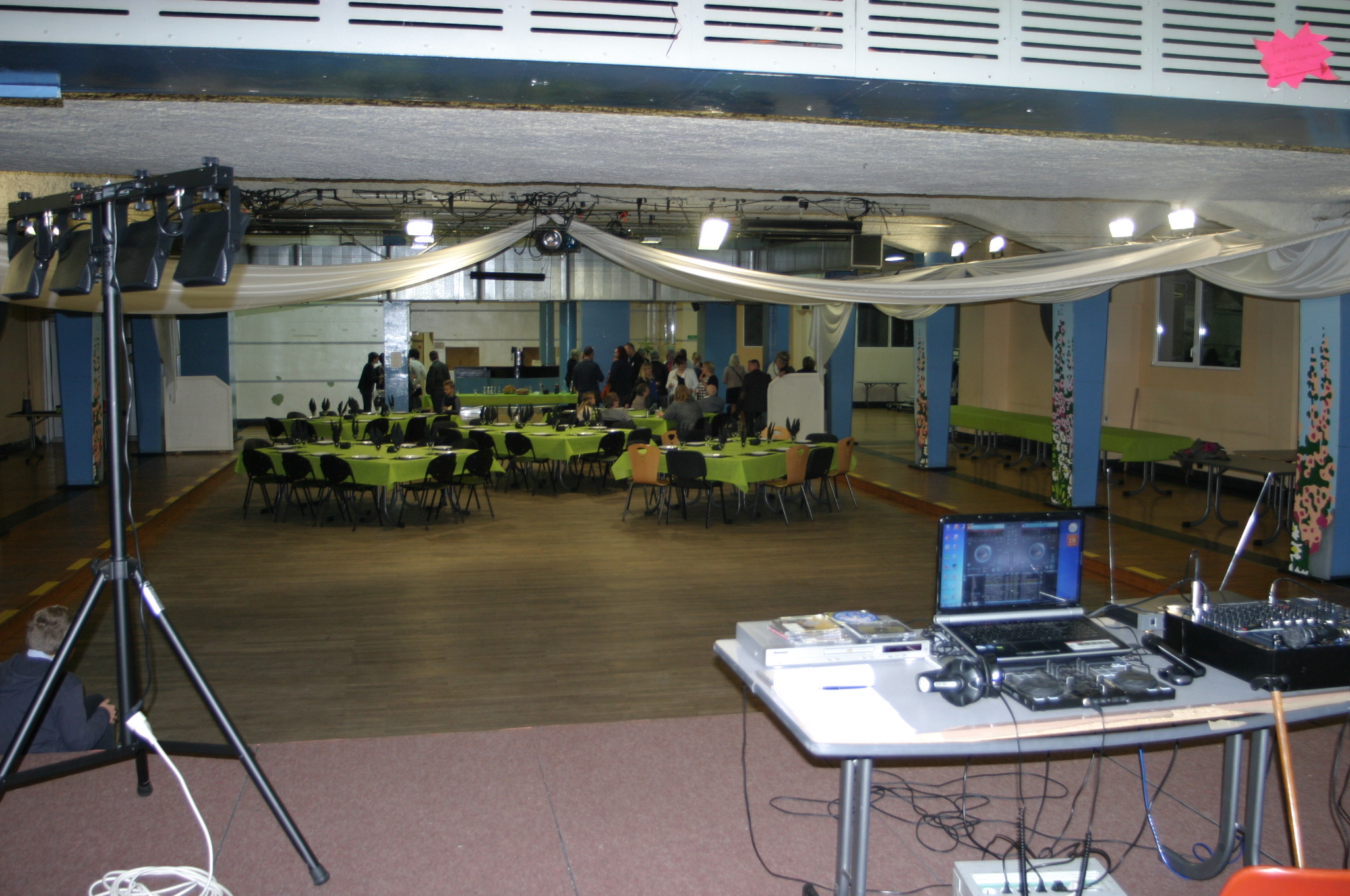 Hercules DJ Control AIR