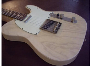 Fender Telecaster Highway 1
