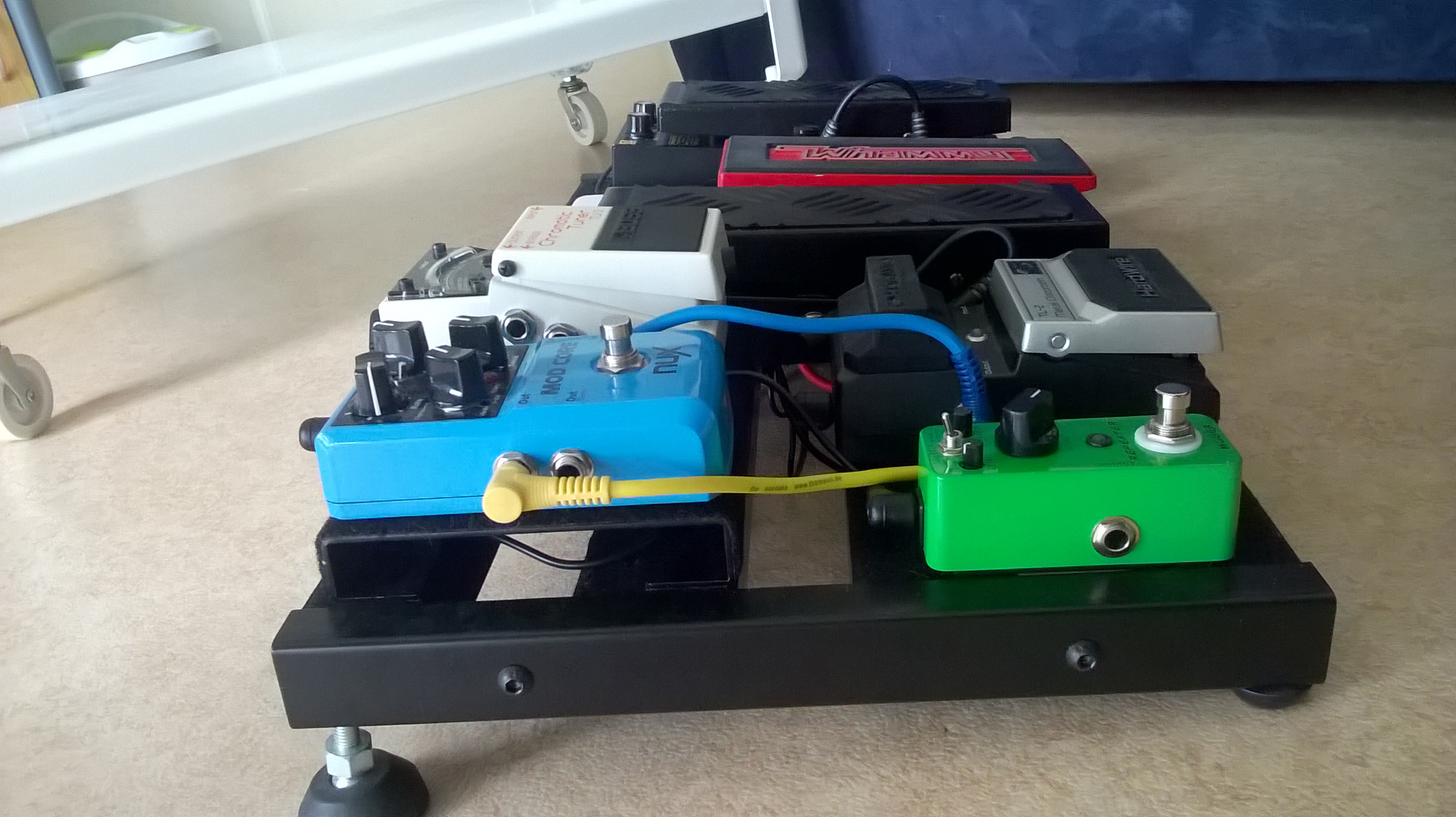 Diago PB10 Pedal Riser