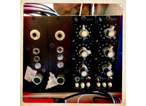 API Audio 312 (36602)