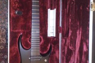 Ibanez RGD7UC Prestige
