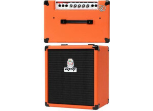 Orange Amps Crush CR35B