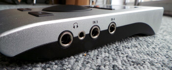 RME Babyface Pro RME Babyface Pro