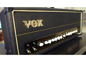 Vox AC50 CPH