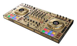 Pioneer DDJ-SZ