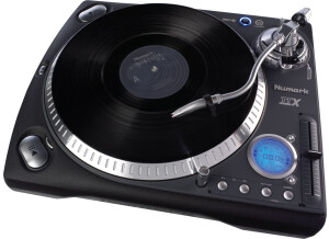 Numark TTX USB