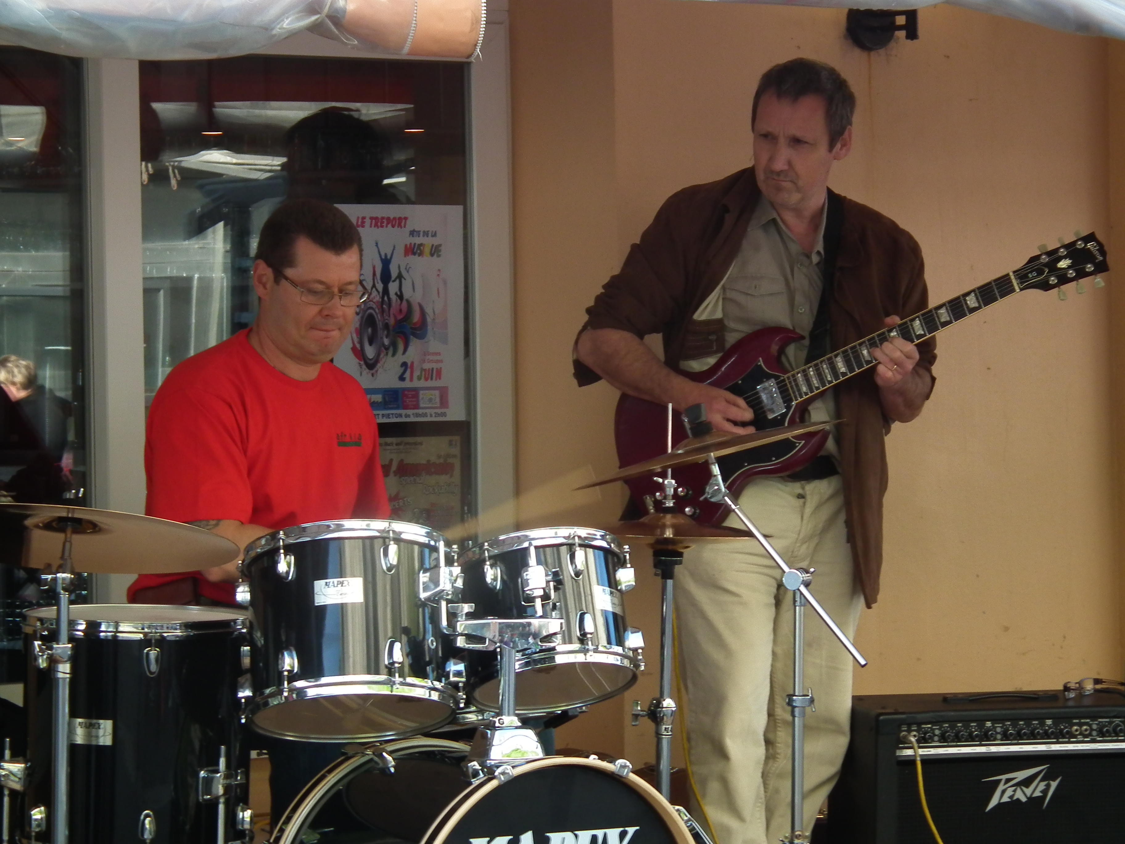 Gibson SG Standard (1977)