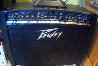 Peavey Bandit 112 (Discontinued)