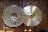 Paiste Signature Traditionals Medium Light Hi-Hat 14''