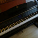 Clavinova CVP-501 Clavinova CVP-501