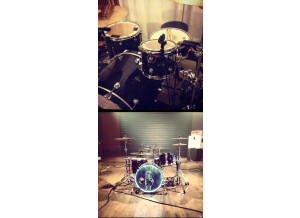 DW Drums Performance Series (32553)