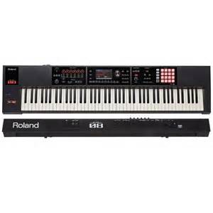 Roland FA-08