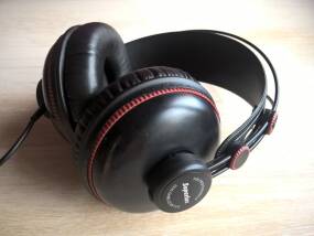 Superlux HD662
