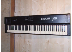 Fatar / Studiologic Studio 1100