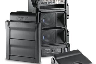 FBT Amico 10USB