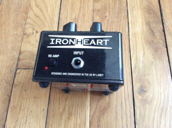 Laney IRT Pulse Laney IRT Pulse