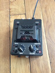 Laney IRT Pulse Laney IRT Pulse