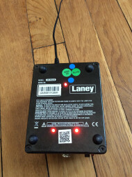 Laney IRT Pulse Laney IRT Pulse
