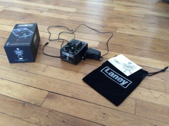 Laney IRT Pulse Laney IRT Pulse