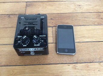 Laney IRT Pulse Laney IRT Pulse