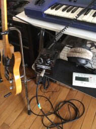 Laney IRT Pulse Laney IRT Pulse