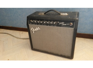 Fender Super Champ X2 (71241)