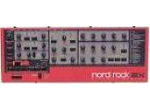 Clavia Nord Rack 2 (68598)