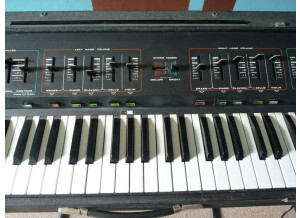 Crumar Multiman S (95135)