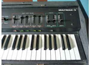 Crumar Multiman S (2866)
