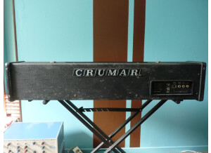 Crumar Multiman S (16284)
