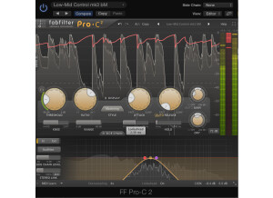 FabFilter Pro-C 2