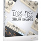 DS-10 Drum Shaper DS-10 Drum Shaper