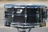 Ludwig Drums 6.5x14 acrolite black galaxy