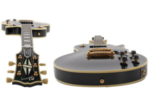 Gibson 1955 Les Paul Custom Exclusive