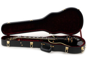 Gibson 1955 Les Paul Custom Exclusive