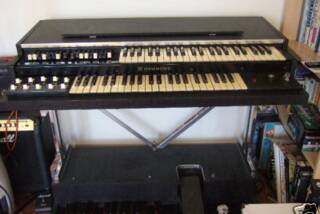 Hammond L100P