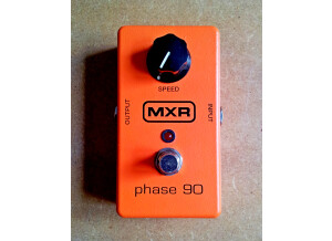 MXR M101 Phase 90 (46659)