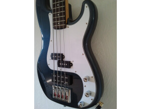 Schecter Diamond P-Custom (46156)